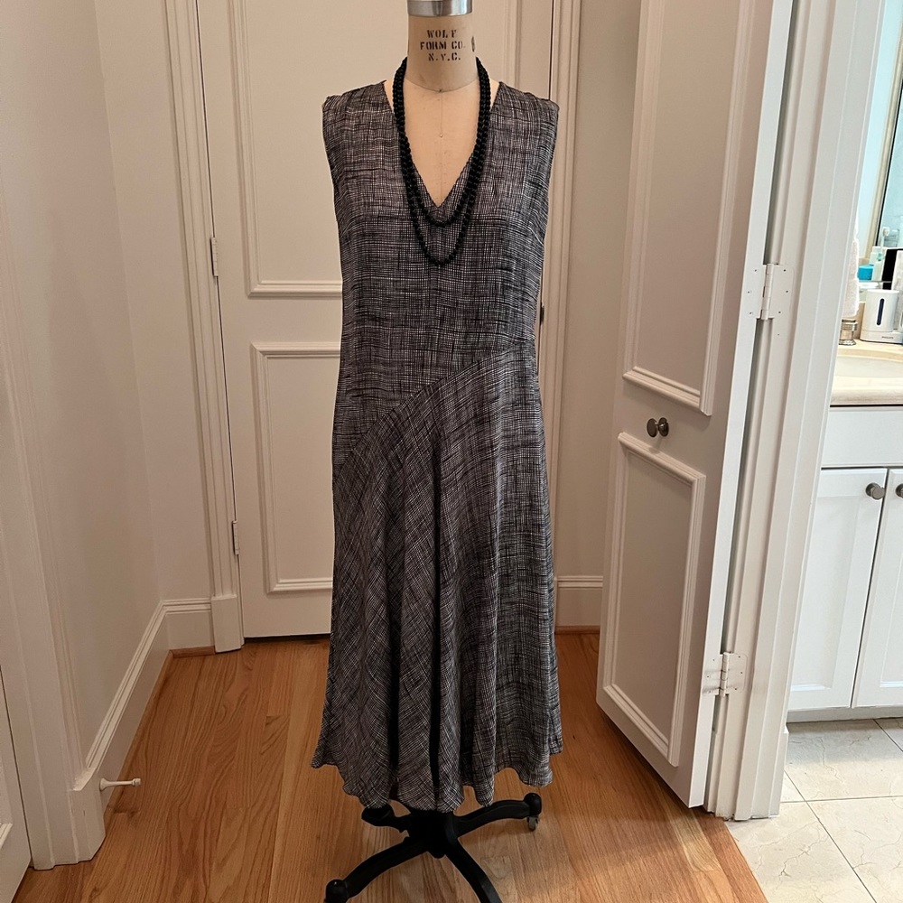 NWOT Theory Silk Dress